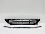 2017 2018 2019 Nissan Rogue Front Bumper Lower Center Grill & Chrome Trim. Fixed Price $60.00.