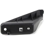 Grille Bracket 2005-2009 Ford Mustang Left Driver Side 5R3Z8B455AB FO1207110. Fixed Price $15.68.