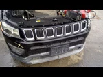 Grille Upper Painted Insert Fits 17-21 Compass 5234729. Fixed Price $150.00.