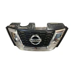 2017 Nissan Rogue Grille W/emblem & Surround View Camera Factory Oem Part. Fixed Price $165.00.
