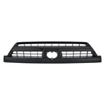 Grille For Toyota 4RUNNER 03-05 Replacement ID0006AA2776R00 Upper Standard Line. Fixed Price $96.53.