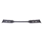 New Front Upper Grille Fits 2021-2023 Kia Rio 104-12352. Fixed Price $86.96.