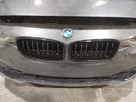 Driver Grille Bumper Wagon Upper Fits 18-19 Bmw 330I 3149466. Fixed Price $123.49.