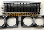 For Chevrolet Luv KB20 KB25 Isuzu Truck Pickup Front Grille Center Trim. Fixed Price $199.00.