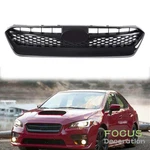 Gloss Black 91121VA070 Plastic Front Grille Fit For Subaru Wrx 2015 16 2017. Fixed Price $30.97.