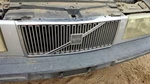 1991-1992 Volvo 740 Front Grille Oem Chrome 35188846. Fixed Price $150.00.