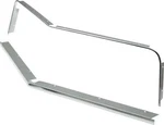 1974-77 Camaro Type Lt Header Panel / Grill Molding Set. Fixed Price $208.28.