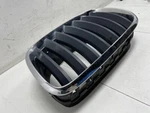 Bmw X5 E70/FE43 2007 2013 Front Left Driver Grille Factory. Fixed Price $45.50.