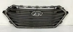 Oem Upper Grille For Hyundai Elantra Sedan (us Built) 86350-F3100. Fixed Price $175.00.