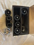 Oem Mercedes Vents Air X253. Fixed Price $100.00.
