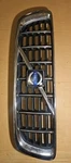 2013 Volvo V70 Front Bumper Grille 30678627 In A Good Condition. Fixed Price $297.88.