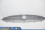 07-11 Jaguar X150 Xkr Front Bumper Grille Mesh W/ Logo Oem 6W8317F791. Fixed Price $318.68.