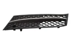 11-13 Bmw 528I 535I 550I Front Left Driver Lower Bumper Vent Grille Oem. Fixed Price $38.00.