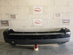 2011-2017 Jeep Patriot Rear Bumper Cover Oem Genuine Used Factory Replacement. Fixed Price $237.59.