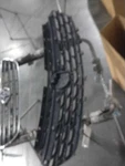 2021 Buick Envision Oem Grille Silver 4DR Suv 84899913 Used 70K Miles. Fixed Price $795.99.
