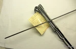 Nos Mopar 1971-1973 Plymouth Dodge 383 400 440 Engine Oil Pan Dipstick 3577245. Fixed Price $79.89.