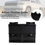 Front Radiator Shutter Assembly 68425775AC Fit Jeep Wagoneer 2022-2025 W/motor. Fixed Price $313.55.