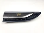 20-23 Land Rover Discovery Sport Front Right Fender Grille Molding Oem. Fixed Price $52.50.