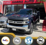 Car Bonnet Hood Bra For Chevrolet Chevy Silverado 2019 21 22 23 24 25 2026. Fixed Price $79.00.