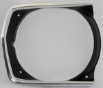 New 1971-72 Valiant/duster Black Right Headlight Door. Fixed Price $131.99.