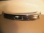 06 07 08 09 Ford Fusion Oem Front Bumper Grille With Mounting Nuts 6E53-8150-BC. Fixed Price $59.99.