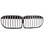 Front Bumper Upper Grille For Bmw 740I Xdrive 745E 750I. Fixed Price $231.28.