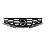 New Front Grille Fits 2009-2009 Nissan Altima Coupe 104-50559 Oe. Fixed Price $373.96.