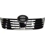 Grille 53101E0040 For Hino 268 258 338 238 2005-2010. Fixed Price $302.34.