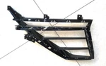 2023 2024 Lamborghini Urus Front Bumper Left Vent Black Grille 4ML807681C Oem. Fixed Price $1000.00.