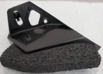 2018-2024 Toyota Camry Front Right Bumper Cover Insulator Pad 52422-06020 Rh Oem. Fixed Price $25.00.