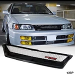 For 93 97 Toyota Corolla AE100 AE101 Grille Metallic Mesh Touring Wagon. Fixed Price $119.83.