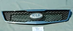 2010-2013 Kia Forte Front Grill Oem YKAGR010CP-00. Fixed Price $49.50.