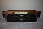 Toyota Tacoma Base Grille 2005-2009 Oem 53100-04350. Fixed Price $198.00.