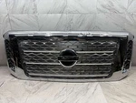 2016 2019 Nissan Titan Grille Assembly Oem Front Chrome 62310-5VJ0A. Fixed Price $650.00.