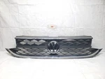 2022-2024 Volkswagen Taos Front Bumper Grille Chrome Emblem Oem 2GJ.853.651.AJ. Fixed Price $399.99.