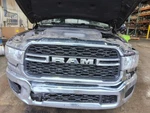 Grille Upper With Nostril Style Fits 19-24 Dodge 2500 Pickup 733605. Fixed Price $427.49.