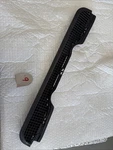 Genuine Bmw E36 Cowl Grille Exterior Hood Bonnet. Fixed Price $40.00.