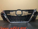 2020-2022 Nissan Sentra Grille Assembly Oem Upper Front 623106LB0A. Fixed Price $149.99.