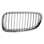 Grille For Bmw 335IS 2011-2013 Driver Side 51137254969. Fixed Price $31.21.