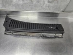 99-07 Ford F250 Sd Front Right Rh Side Cowl Top Grille Vent Panel 3C342502222AAW. Fixed Price $50.00.