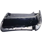 Kia Telluride Bumper Vent Grille Front Right 2020-2022 86598-S9000 Oem. Fixed Price $49.00.