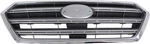 New Grille Assembly For Subaru Legacy 2015-2017 Capa. Fixed Price $142.69.