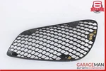 2014-2016 Mercedes-benz E250 W212 Front Left Side Bumper Mesh Grille Oem. Fixed Price $24.38.