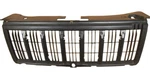 Oem Jeep Front Grill Radiator Assembly DX30165 6722 5JR62TRMAD 11009. Fixed Price $115.98.