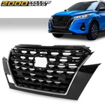 Fit For 2021-2023 Nissan Kicks Replacement Front Grille 623105R05A. Fixed Price $112.75.