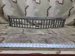 1974 Gm Chevrolet Chevy Monte Carlo Front Grille Oem 338599. Fixed Price $98.97.