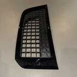 New Oem #LR146279, 2020-23 Land Rover Defender Vent Grille, Pass Side. Fixed Price $89.99.