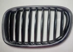 12-18 Bmw 6-SERIES 640I M6 Right Passenger Side Kidney Grille 51137212850 Oem. Fixed Price $69.99.