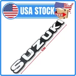 For Suzuki SJ410 SJ413 Jimny Sierra Samurai Emblem Badge Front Grille New. Fixed Price $39.60.