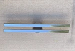 1977 Gmc Truck Grille Molding 77-80 Pickup. Fixed Price $365.00.